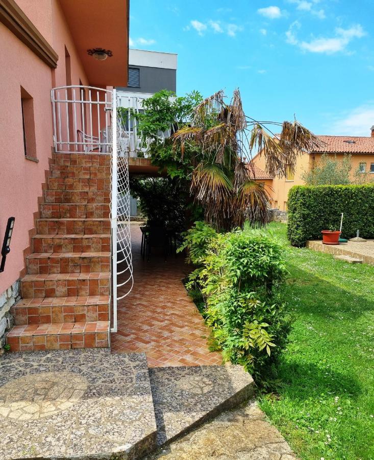Casa Gigliola