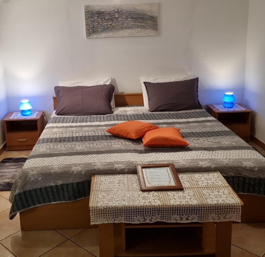 Casa Gigliola Appartement Rovinj