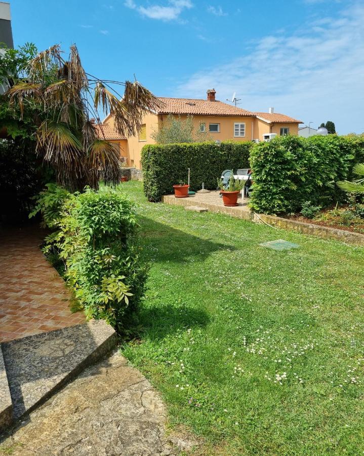 Appartement Casa Gigliola *