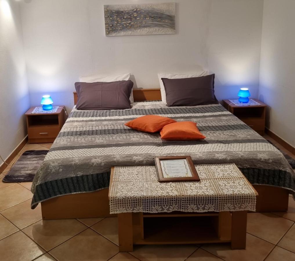 Casa Gigliola Appartement Rovinj