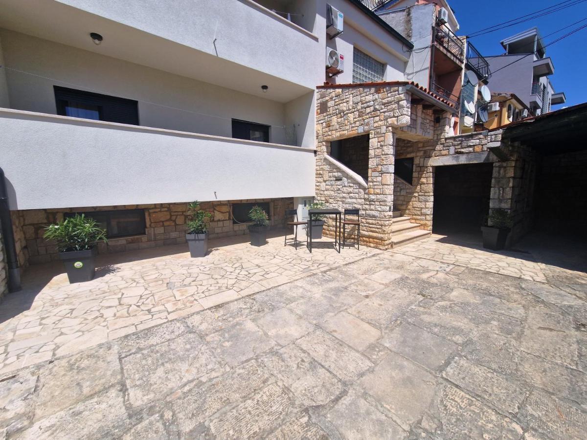 Casa Gigliola Appartement