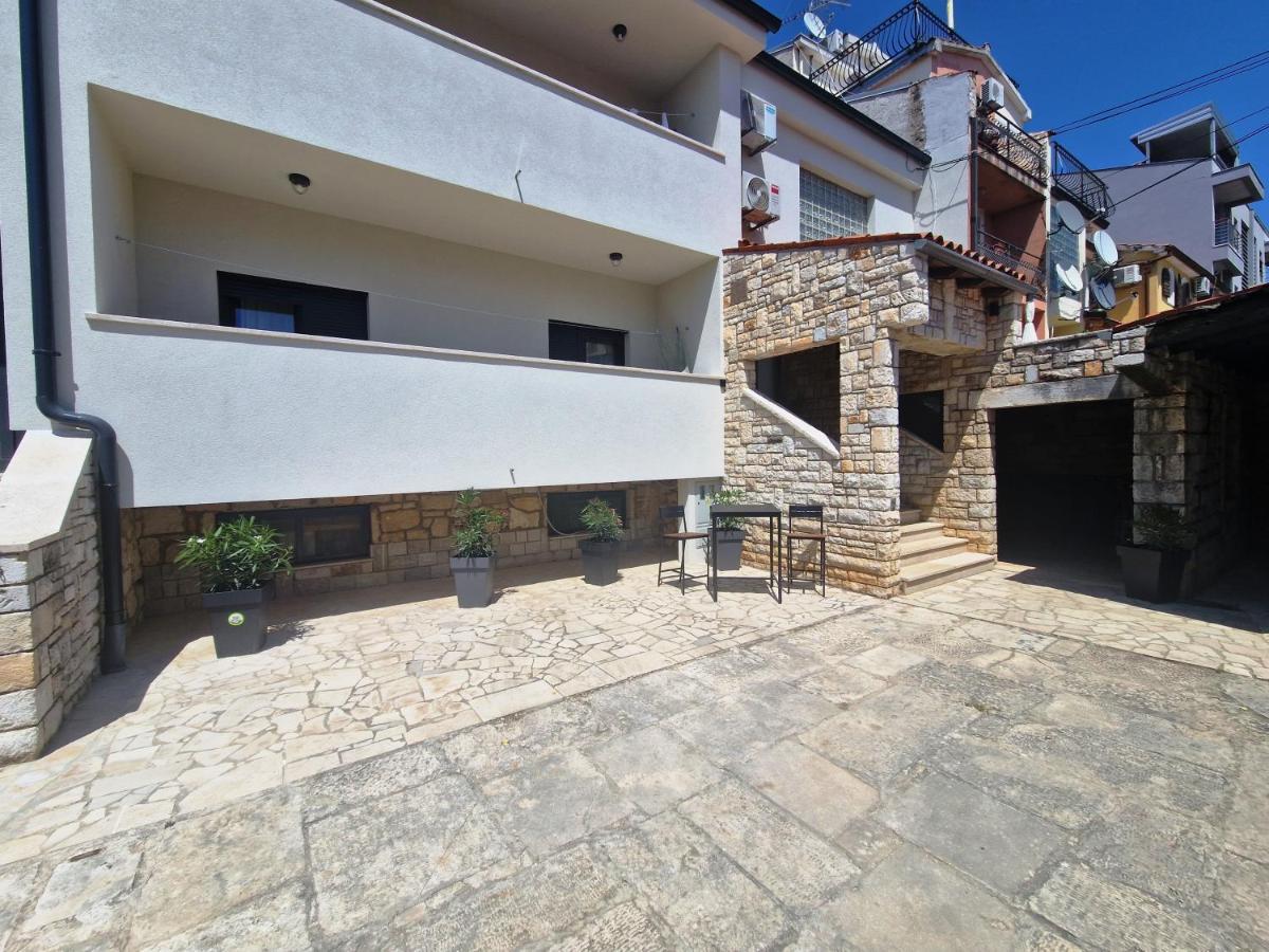 Casa Gigliola Appartement *