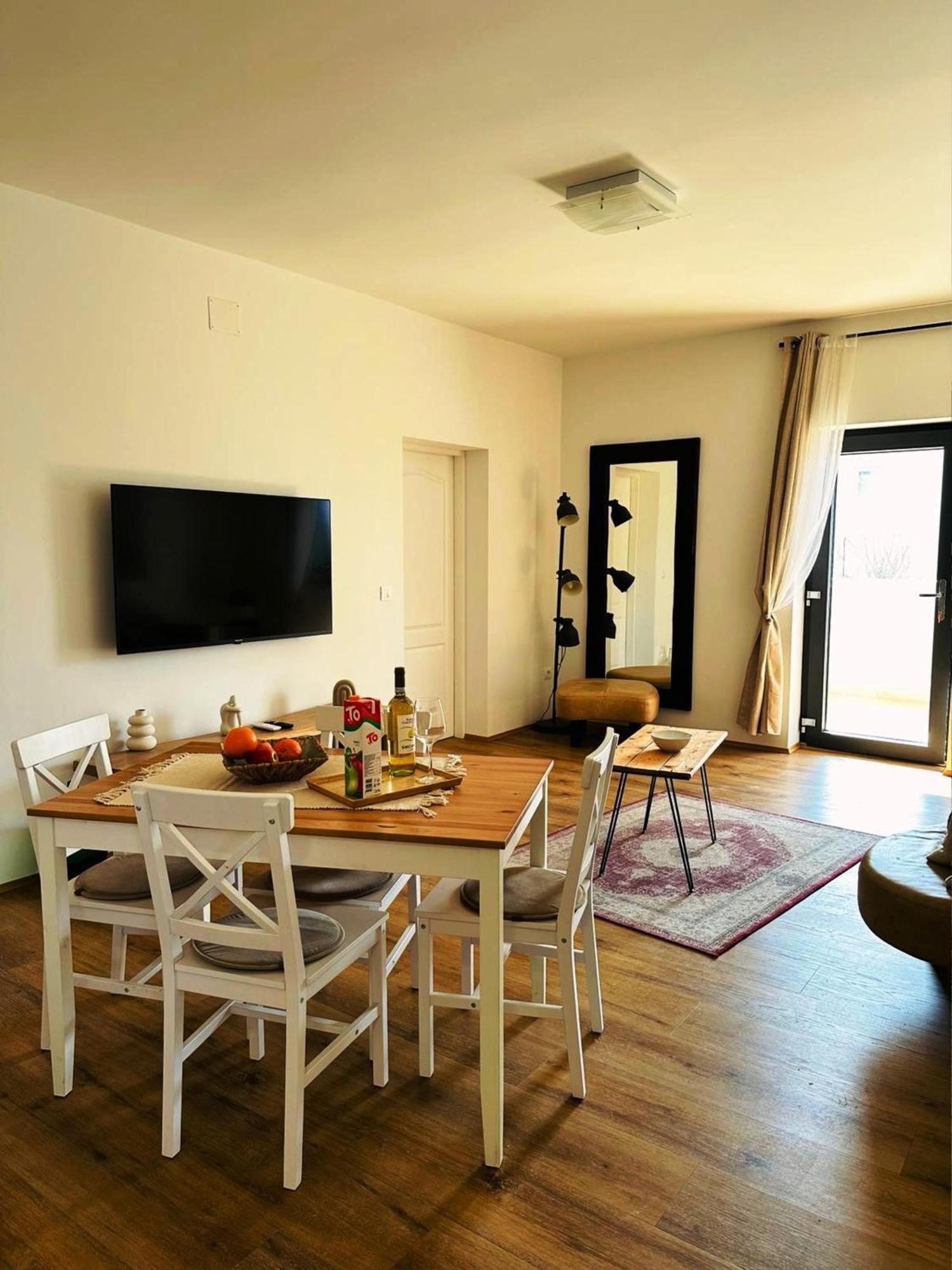 Casa Gigliola Appartement Rovinj